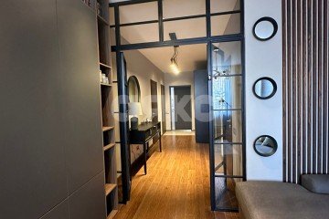 Фото №1: 3-комнатная квартира 92 м² - Ростов-на-Дону, р. Кировский, ул. Лермонтовская, 199