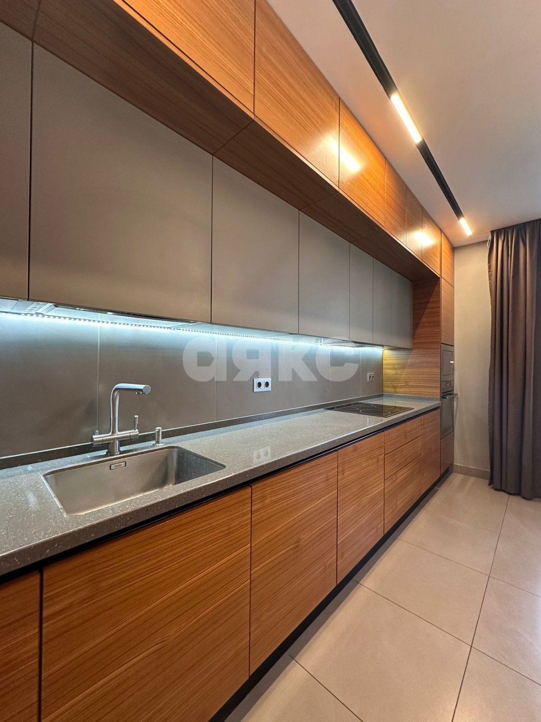 Фото №5: 3-комнатная квартира 92 м² - Ростов-на-Дону, Кировский, ул. Лермонтовская, 199