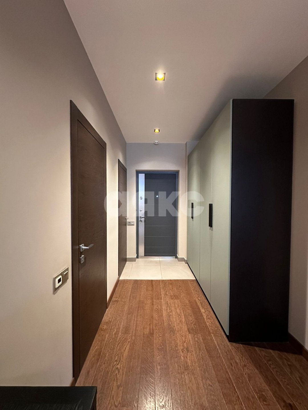 Фото №3: 3-комнатная квартира 92 м² - Ростов-на-Дону, Кировский, ул. Лермонтовская, 199