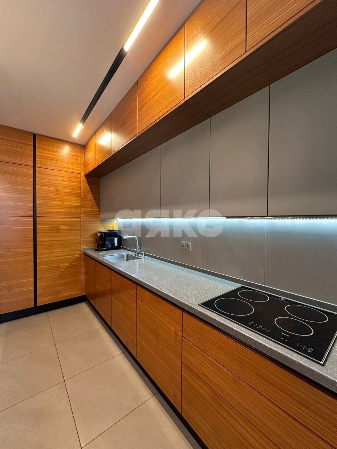 Фото №7: 3-комнатная квартира 92 м² - Ростов-на-Дону, Кировский, ул. Лермонтовская, 199