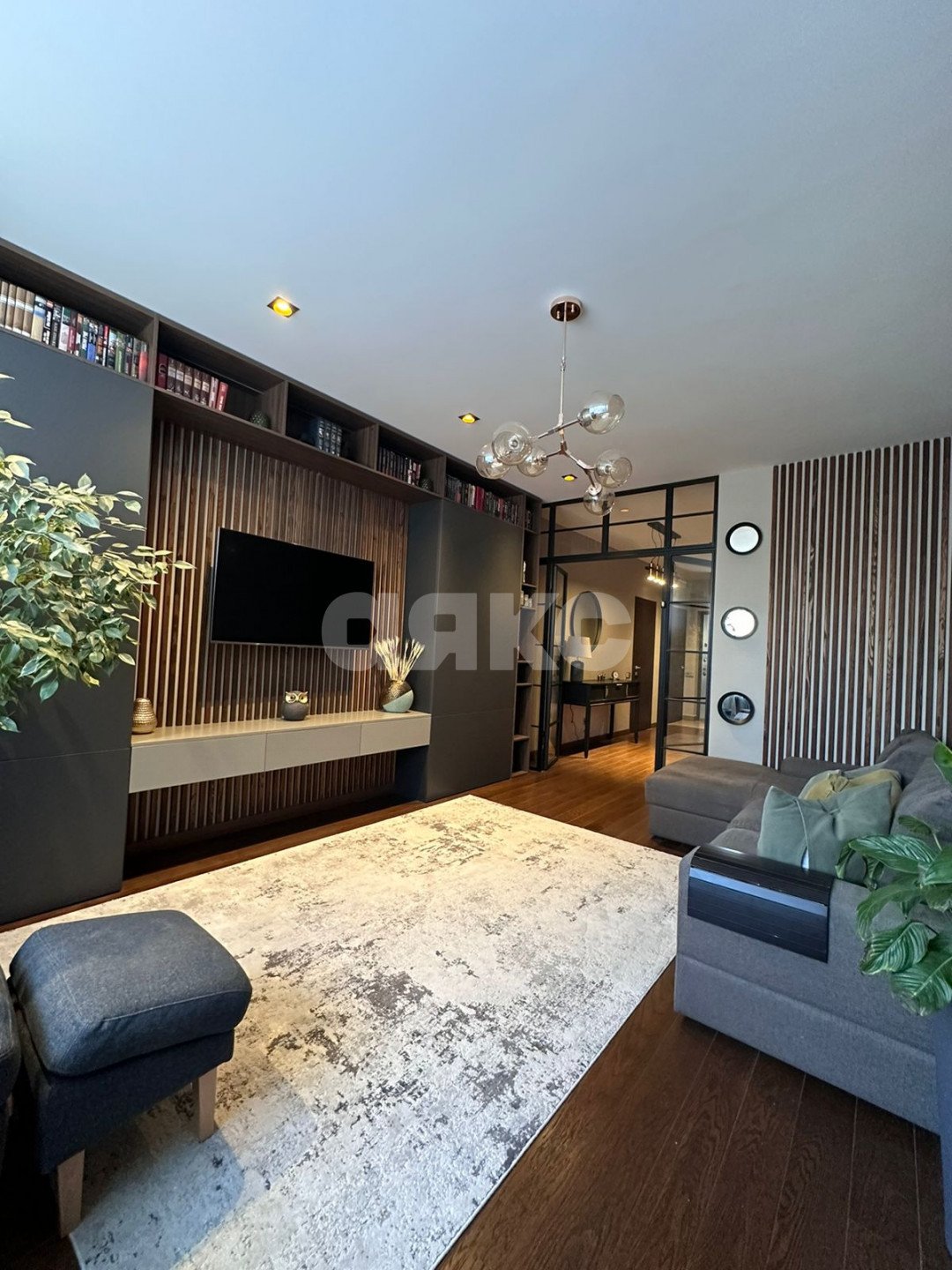 Фото №9: 3-комнатная квартира 92 м² - Ростов-на-Дону, Кировский, ул. Лермонтовская, 199