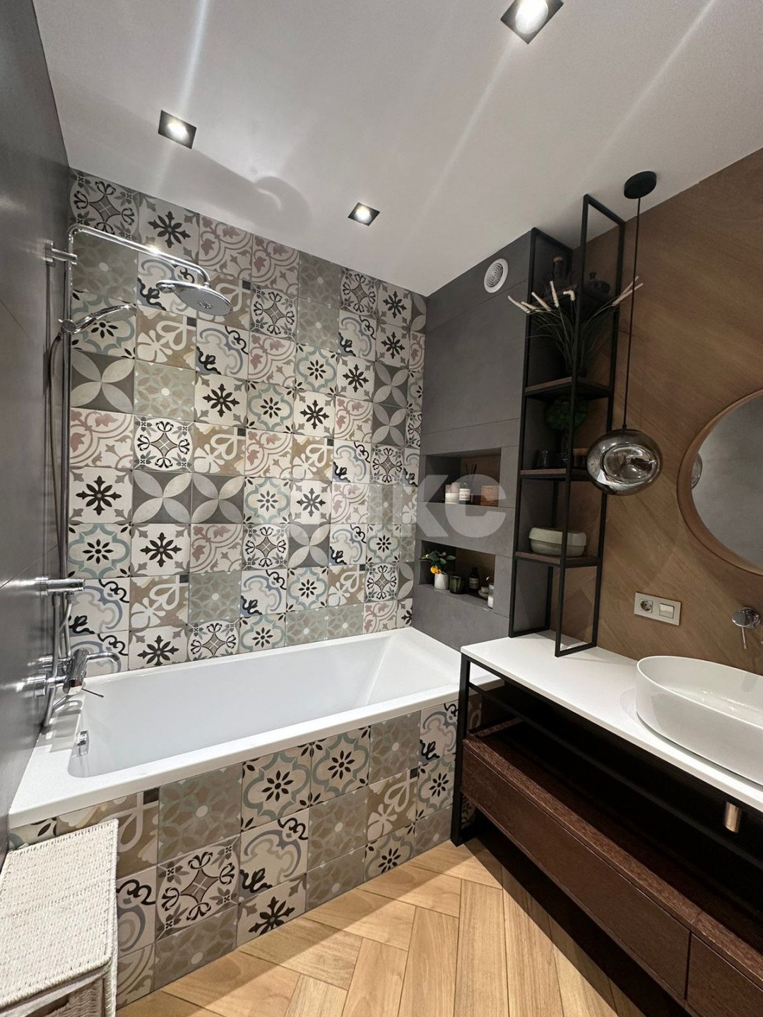 Фото №16: 3-комнатная квартира 92 м² - Ростов-на-Дону, Кировский, ул. Лермонтовская, 199