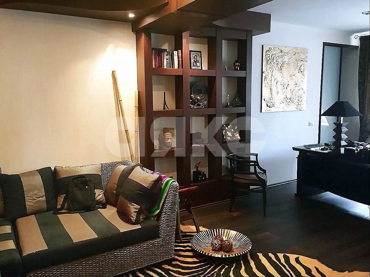 Фото №18: 5+-комнатная квартира 240 м² - Ростов-на-Дону, Богатяновка, ул. Социалистическая, 140