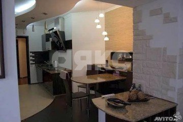 Фото №4: 5+-комнатная квартира 240 м² - Ростов-на-Дону, мкр. Богатяновка, ул. Социалистическая, 140