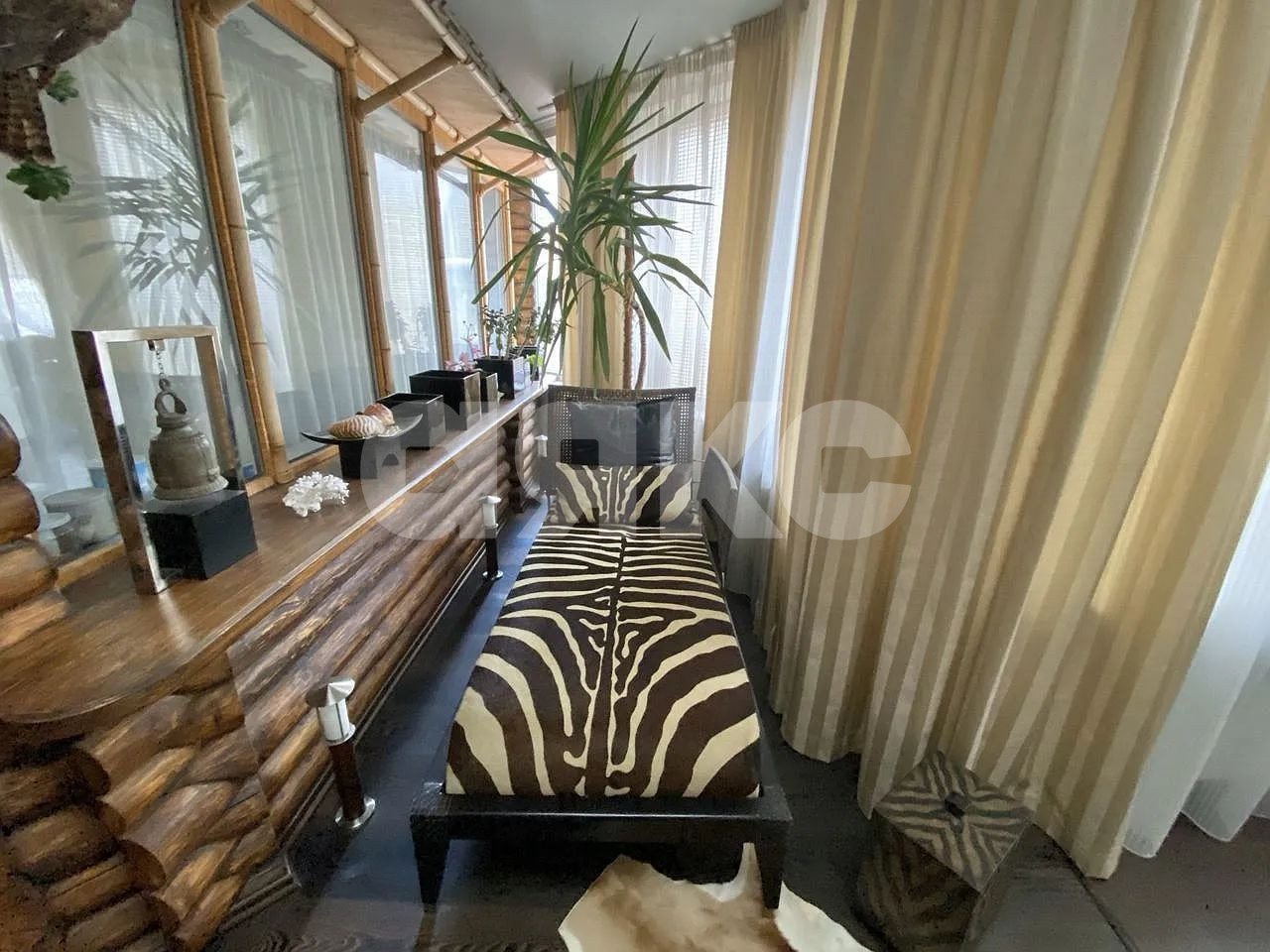 Фото №17: 5+-комнатная квартира 240 м² - Ростов-на-Дону, Богатяновка, ул. Социалистическая, 140