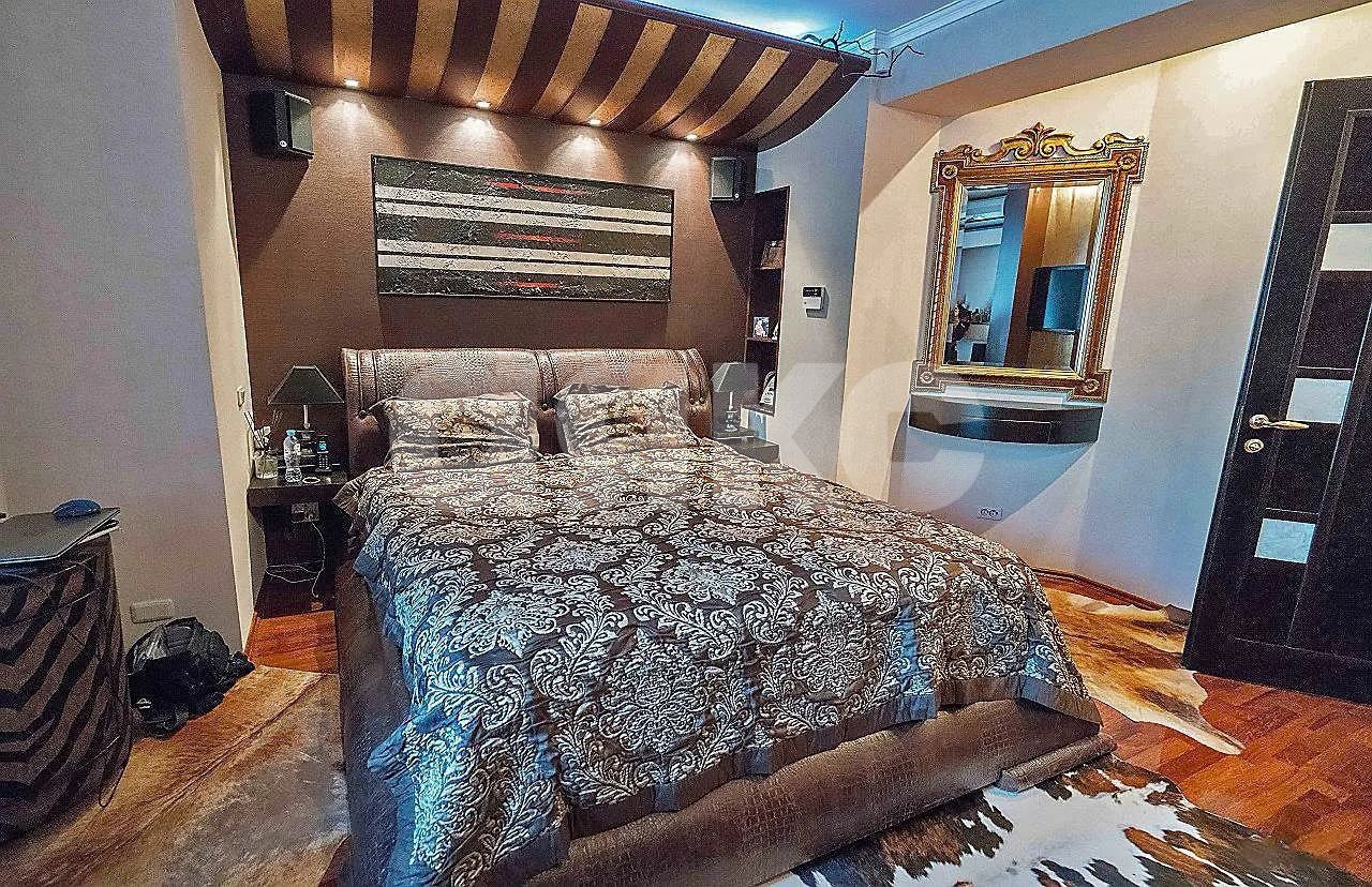 Фото №10: 5+-комнатная квартира 240 м² - Ростов-на-Дону, Богатяновка, ул. Социалистическая, 140