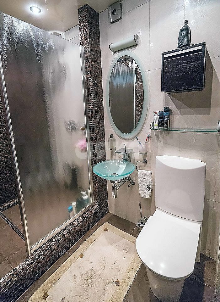 Фото №21: 5+-комнатная квартира 240 м² - Ростов-на-Дону, Богатяновка, ул. Социалистическая, 140