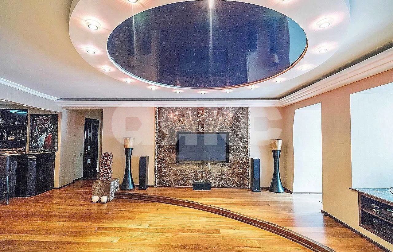 Фото №15: 5+-комнатная квартира 240 м² - Ростов-на-Дону, Богатяновка, ул. Социалистическая, 140