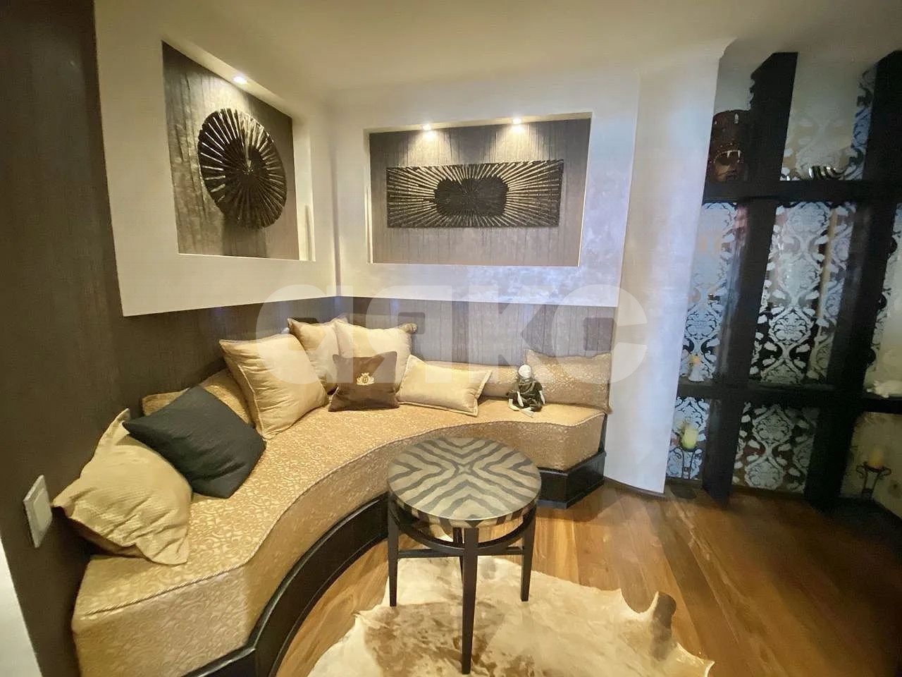 Фото №24: 5+-комнатная квартира 240 м² - Ростов-на-Дону, Богатяновка, ул. Социалистическая, 140