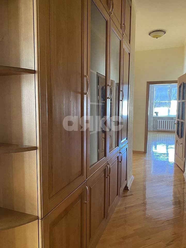 Фото №10: 3-комнатная квартира 130 м² - Ростов-на-Дону, Кировский, ул. Пушкинская, 138