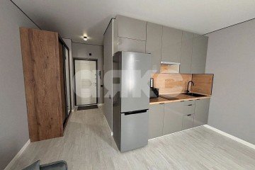 Фото №3: Студия 30 м² - Ростов-на-Дону, мкр. ЖК Гринсайд, ул. Нансена, 109/5