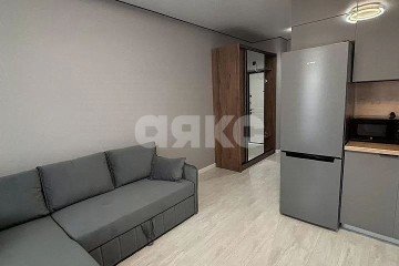 Фото №5: Студия 30 м² - Ростов-на-Дону, мкр. ЖК Гринсайд, ул. Нансена, 109/5