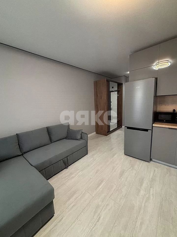 Фото №5: Студия 30 м² - Ростов-на-Дону, ЖК Гринсайд, ул. Нансена, 109/5