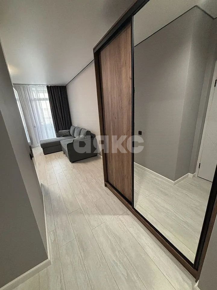 Фото №7: Студия 30 м² - Ростов-на-Дону, ЖК Гринсайд, ул. Нансена, 109/5