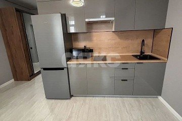 Фото №4: Студия 30 м² - Ростов-на-Дону, мкр. ЖК Гринсайд, ул. Нансена, 109/5