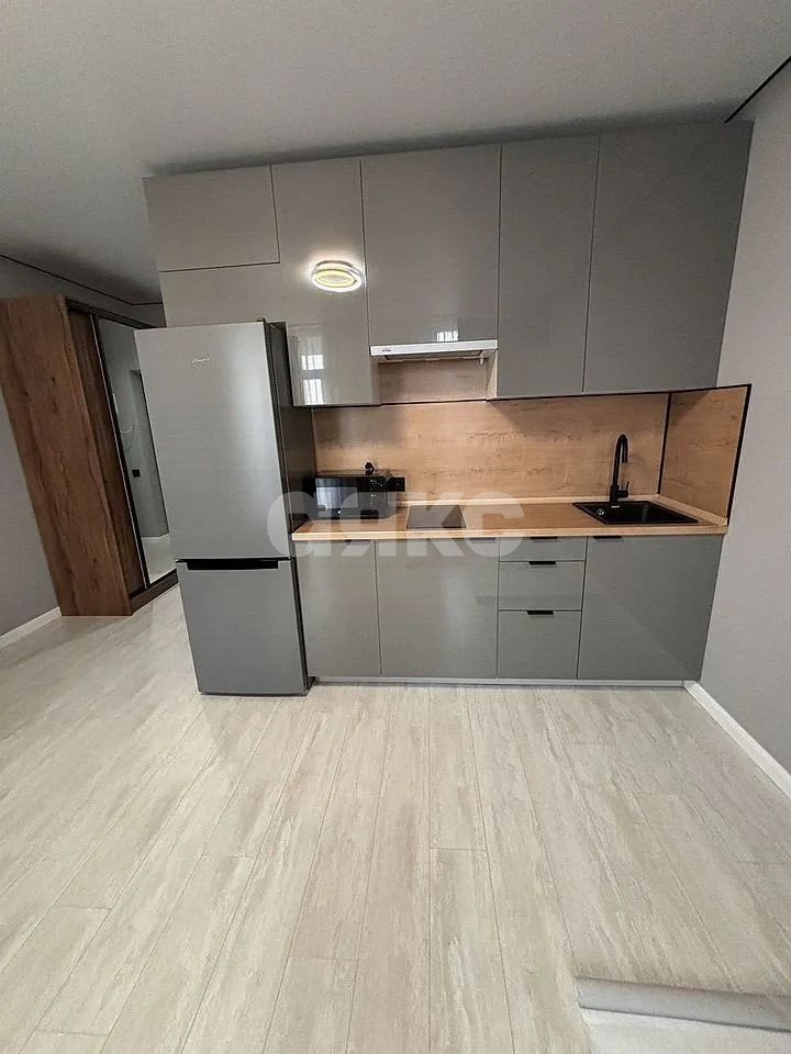 Фото №4: Студия 30 м² - Ростов-на-Дону, ЖК Гринсайд, ул. Нансена, 109/5