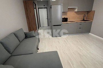 Фото №2: Студия 30 м² - Ростов-на-Дону, мкр. ЖК Гринсайд, ул. Нансена, 109/5