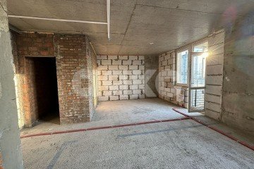 Фото №4: 1-комнатная квартира 37 м² - Ростов-на-Дону, мкр. ЖК Гринсайд, ул. Нансена, 109/2