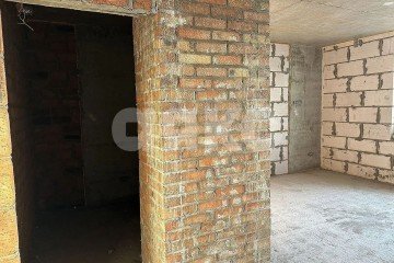 Фото №5: 1-комнатная квартира 37 м² - Ростов-на-Дону, мкр. ЖК Гринсайд, ул. Нансена, 109/2