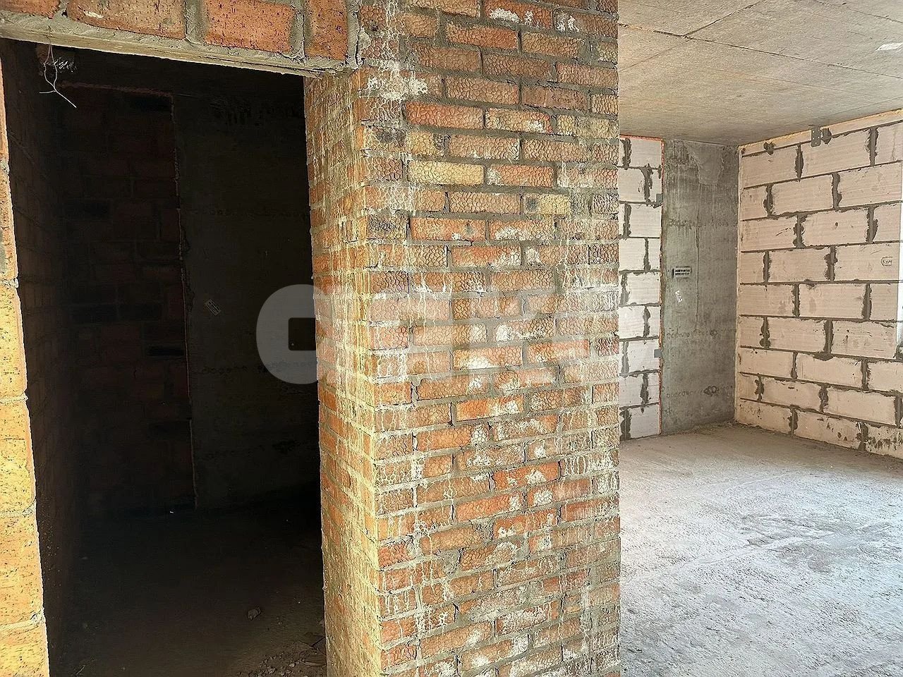 Фото №5: 1-комнатная квартира 37 м² - Ростов-на-Дону, ЖК Гринсайд, ул. Нансена, 109/2