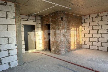 Фото №2: 1-комнатная квартира 37 м² - Ростов-на-Дону, мкр. ЖК Гринсайд, ул. Нансена, 109/2