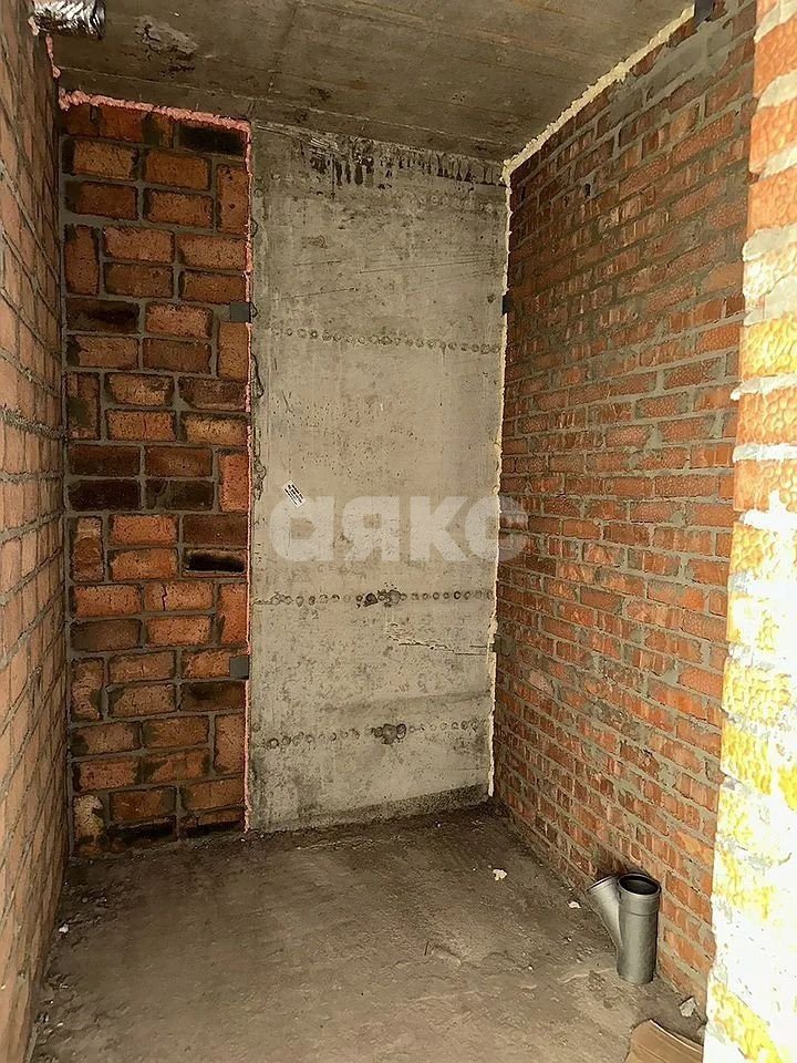 Фото №6: 1-комнатная квартира 37 м² - Ростов-на-Дону, ЖК Гринсайд, ул. Нансена, 109/2