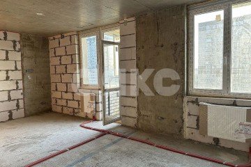 Фото №3: 1-комнатная квартира 37 м² - Ростов-на-Дону, мкр. ЖК Гринсайд, ул. Нансена, 109/2