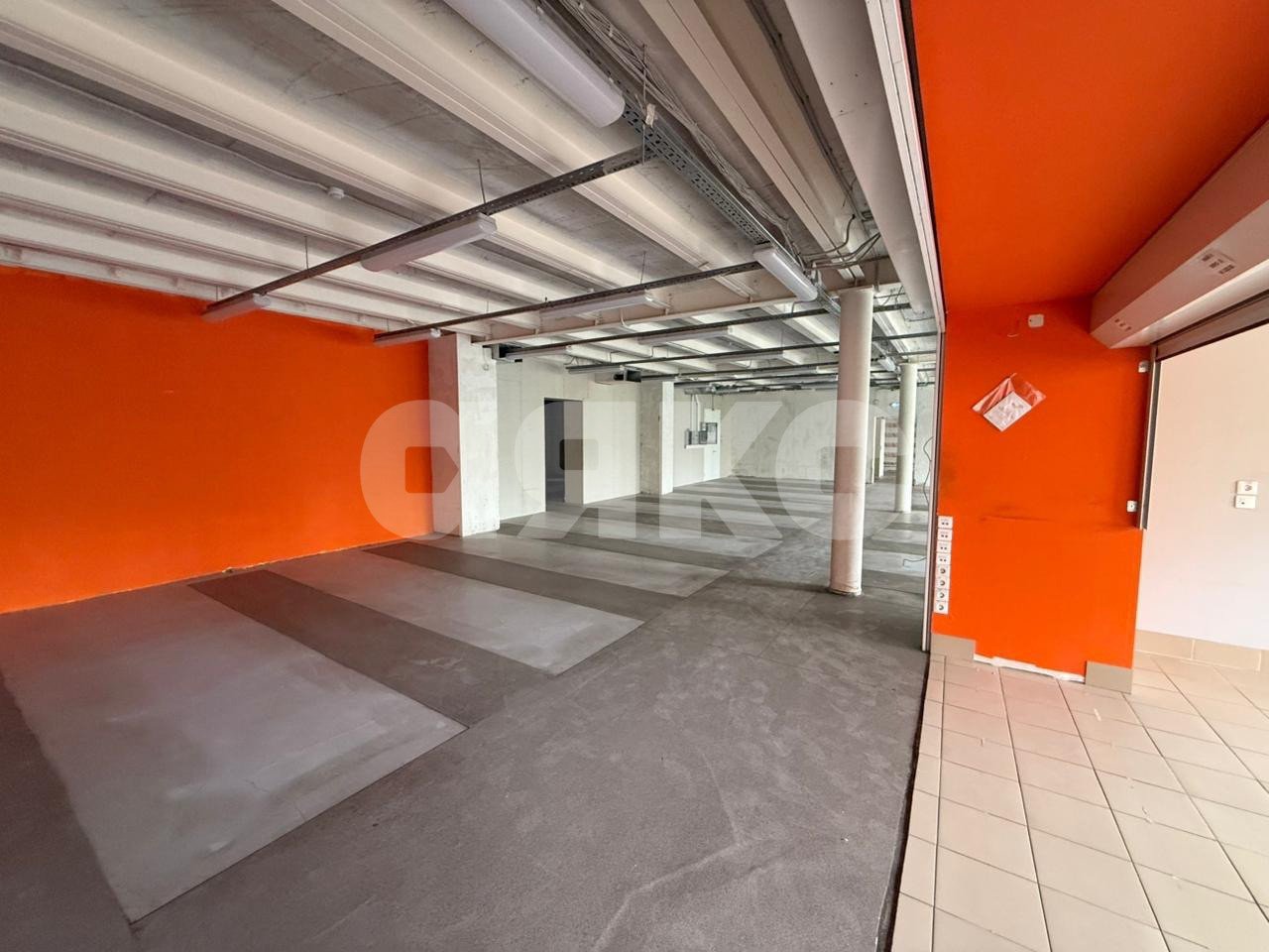 Фото №2: Коммерция 350 м² - Ростов-на-Дону, Кировский, пр-кт Соколова, 80