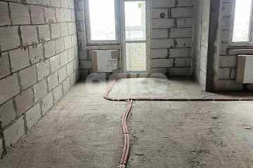 Фото №4: 1-комнатная квартира 35 м² - Ростов-на-Дону, р. Октябрьский, ул. Нансена, 109