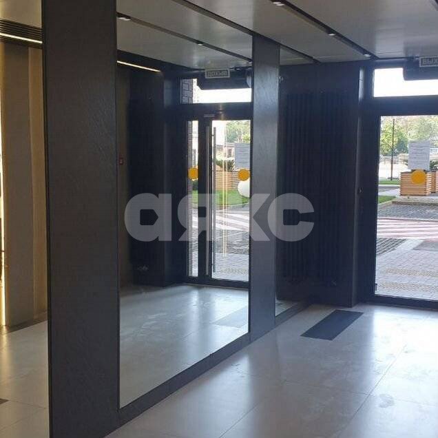 Фото №10: 1-комнатная квартира 35 м² - Ростов-на-Дону, ЖК Гринсайд, ул. Нансена, 109/3