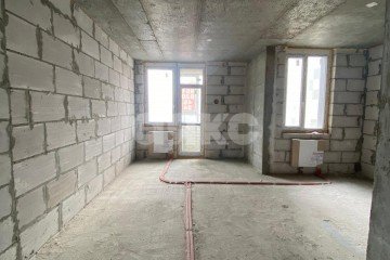 Фото №2: 1-комнатная квартира 35 м² - Ростов-на-Дону, мкр. ЖК Гринсайд, ул. Нансена, 109/3