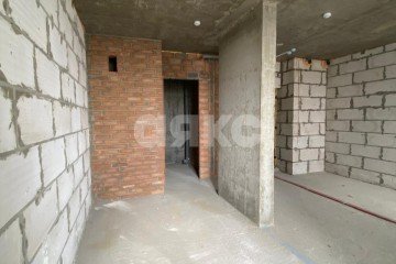 Фото №5: 1-комнатная квартира 35 м² - Ростов-на-Дону, мкр. ЖК Гринсайд, ул. Нансена, 109/3