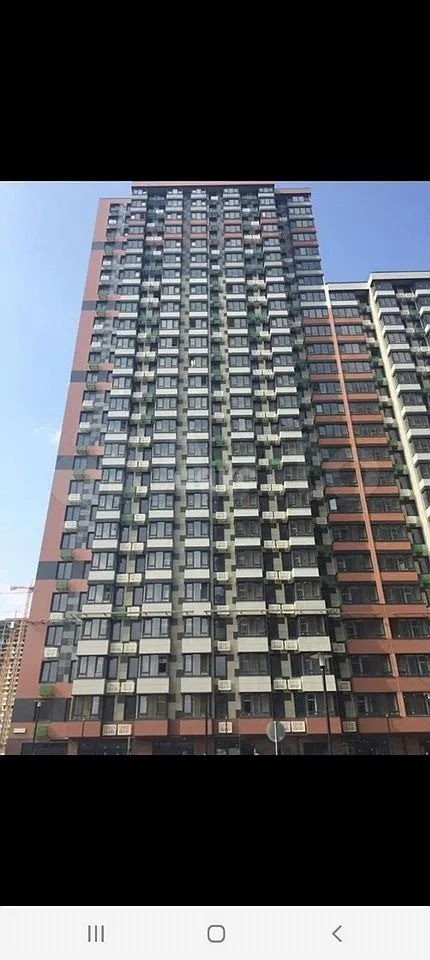 Фото №7: 1-комнатная квартира 35 м² - Ростов-на-Дону, Октябрьский, ул. Нансена, 109