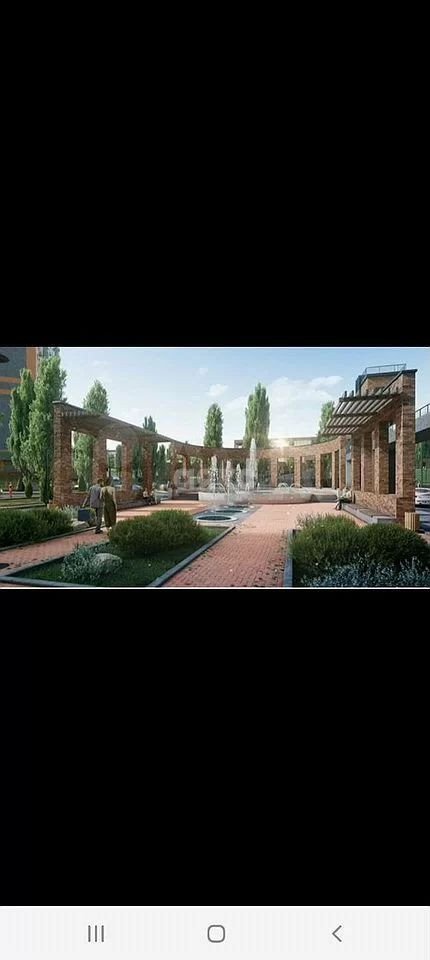 Фото №5: 1-комнатная квартира 35 м² - Ростов-на-Дону, Октябрьский, ул. Нансена, 109