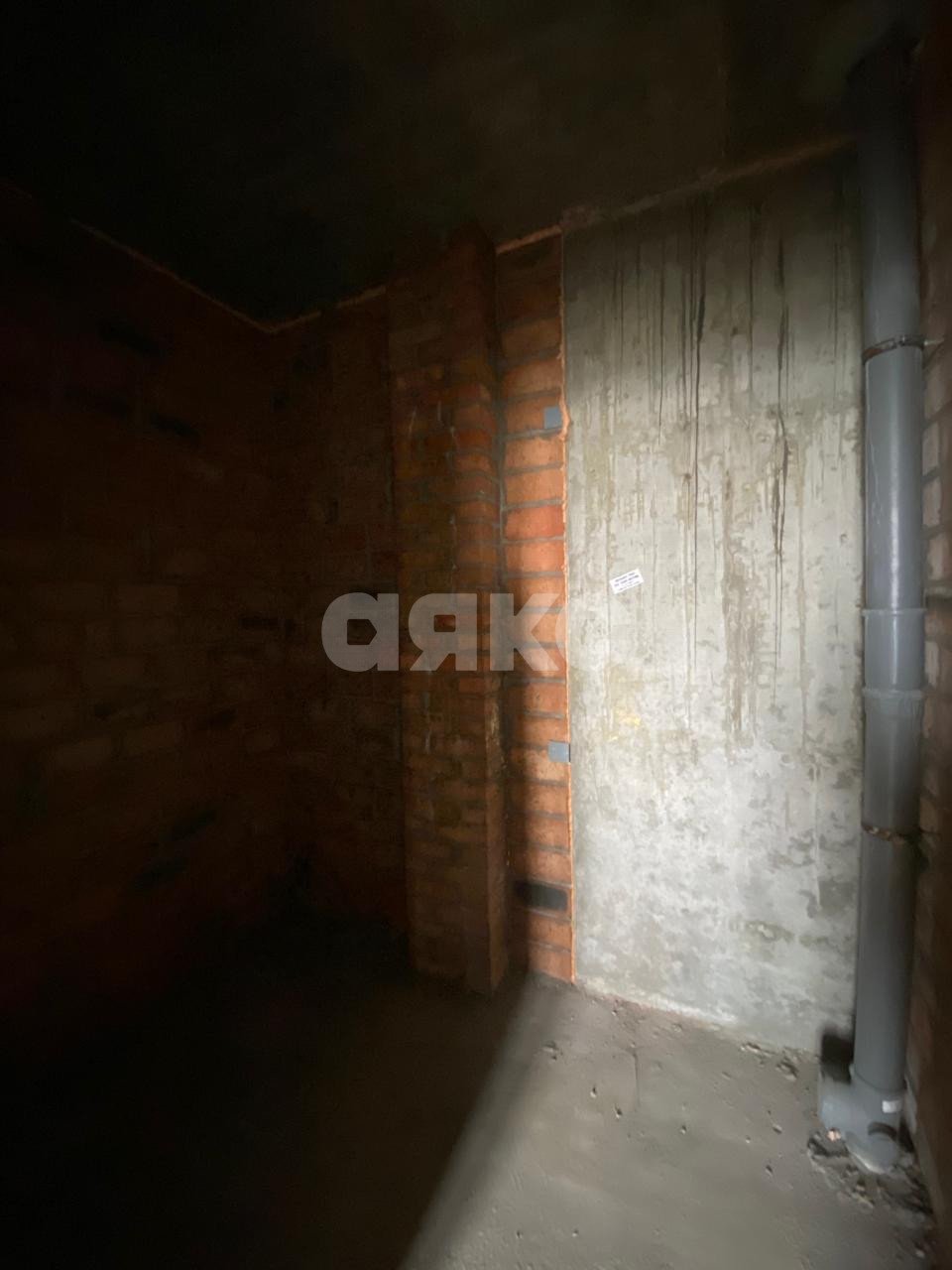 Фото №7: 1-комнатная квартира 35 м² - Ростов-на-Дону, ЖК Гринсайд, ул. Нансена, 109/3