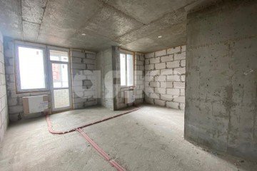 Фото №1: 1-комнатная квартира 35 м² - Ростов-на-Дону, мкр. ЖК Гринсайд, ул. Нансена, 109/3