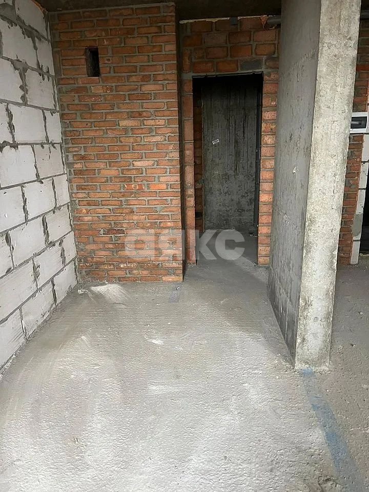 Фото №3: 1-комнатная квартира 35 м² - Ростов-на-Дону, Октябрьский, ул. Нансена, 109