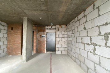 Фото №4: 1-комнатная квартира 35 м² - Ростов-на-Дону, мкр. ЖК Гринсайд, ул. Нансена, 109/3