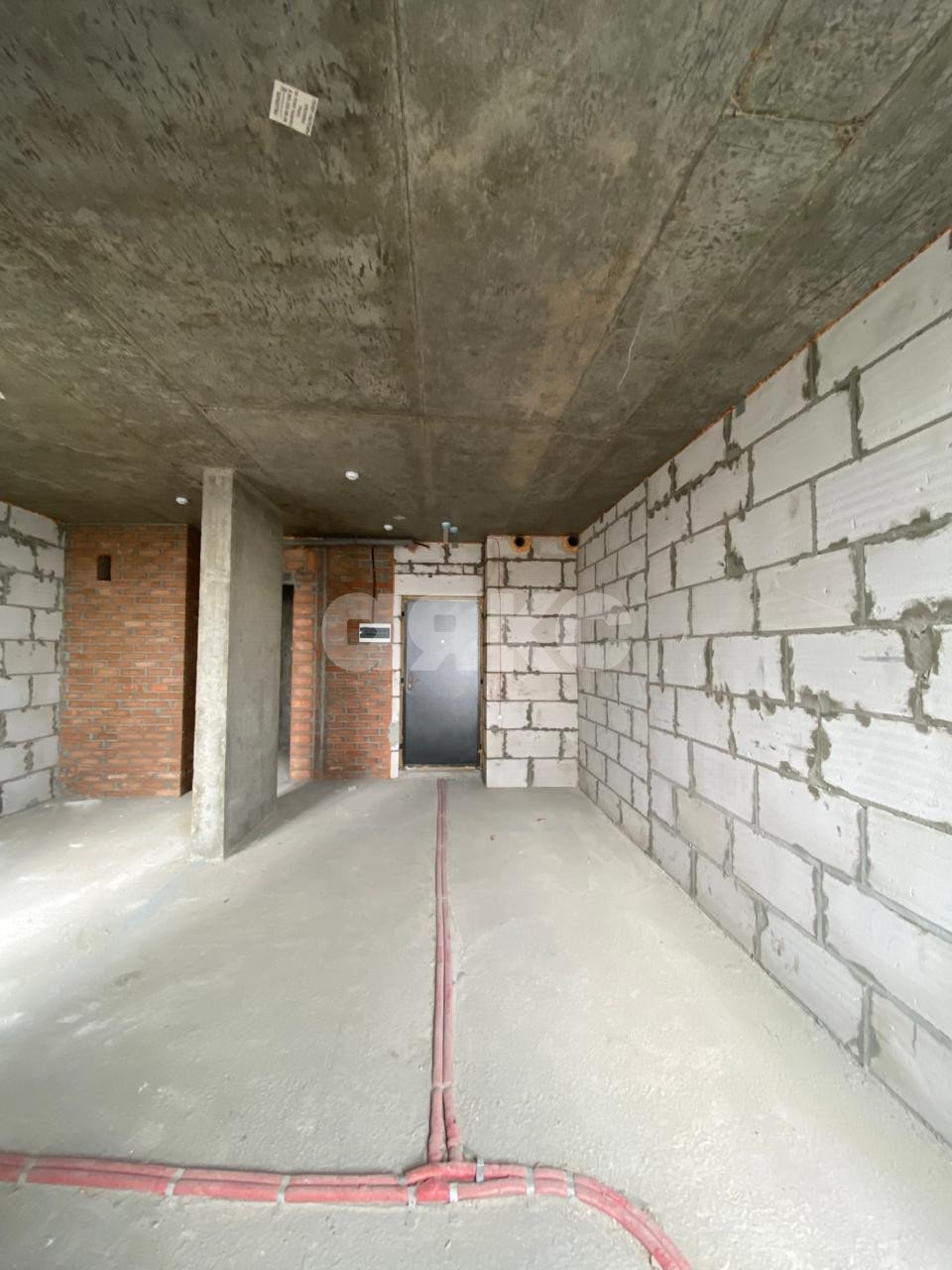 Фото №4: 1-комнатная квартира 35 м² - Ростов-на-Дону, ЖК Гринсайд, ул. Нансена, 109/3