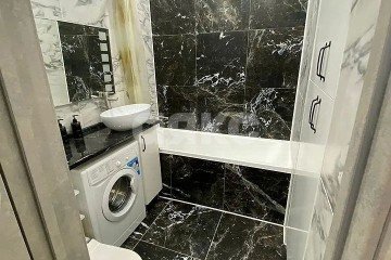 Фото №5: 1-комнатная квартира 30 м² - Ростов-на-Дону, мкр. ЖК Гринсайд, ул. Нансена, 109/5