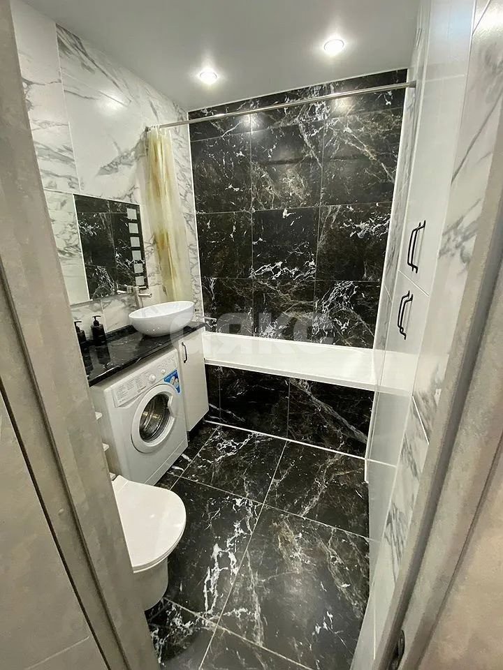 Фото №5: 1-комнатная квартира 30 м² - Ростов-на-Дону, ЖК Гринсайд, ул. Нансена, 109/5