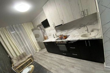 Фото №1: 1-комнатная квартира 30 м² - Ростов-на-Дону, мкр. ЖК Гринсайд, ул. Нансена, 109/5