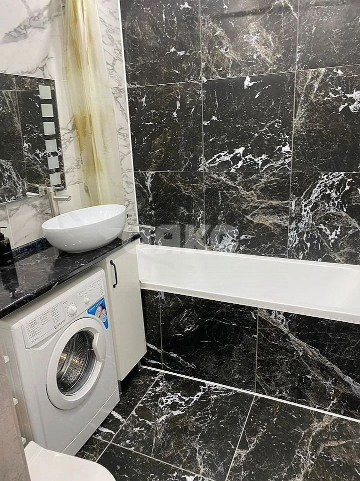 Фото №6: 1-комнатная квартира 30 м² - Ростов-на-Дону, ЖК Гринсайд, ул. Нансена, 109/5