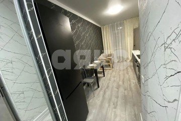 Фото №4: 1-комнатная квартира 30 м² - Ростов-на-Дону, мкр. ЖК Гринсайд, ул. Нансена, 109/5