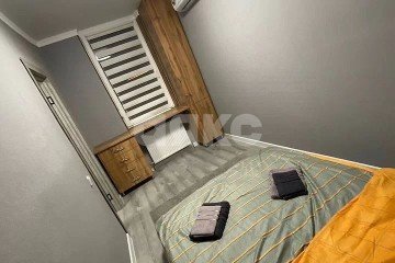 Фото №2: 1-комнатная квартира 30 м² - Ростов-на-Дону, мкр. ЖК Гринсайд, ул. Нансена, 109/5