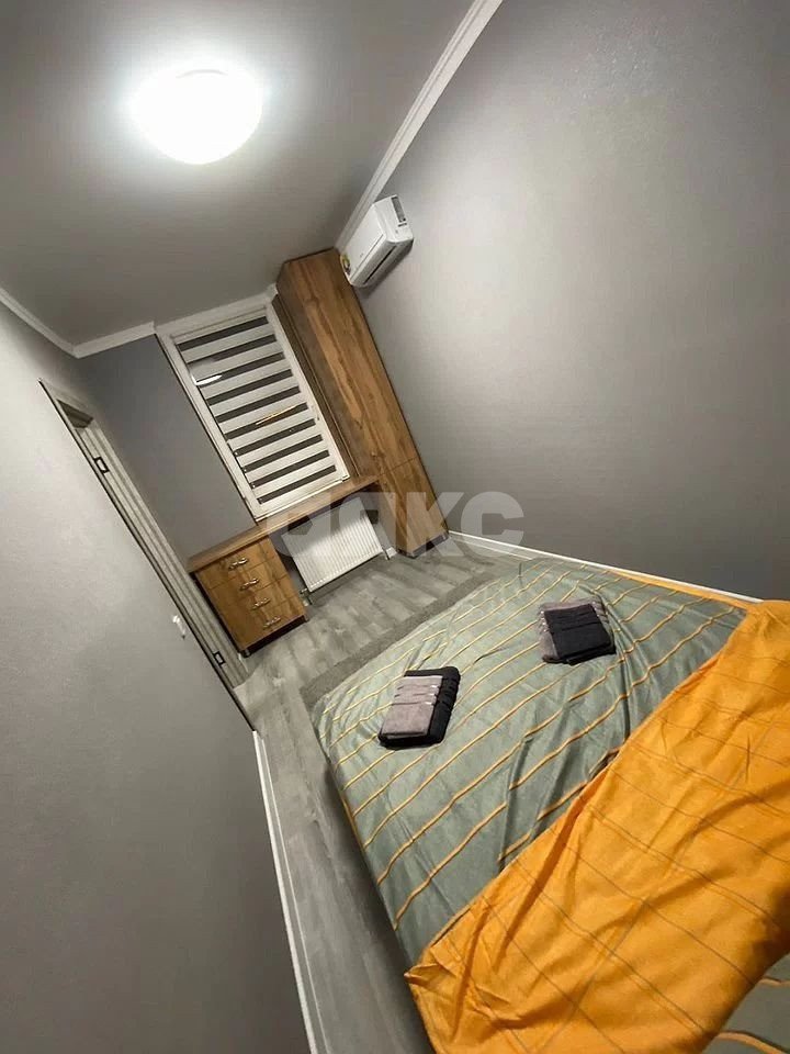 Фото №2: 1-комнатная квартира 30 м² - Ростов-на-Дону, ЖК Гринсайд, ул. Нансена, 109/5