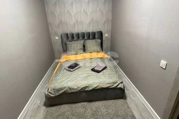 Фото №3: 1-комнатная квартира 30 м² - Ростов-на-Дону, мкр. ЖК Гринсайд, ул. Нансена, 109/5