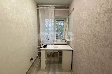 Фото №5: 2-комнатная квартира 40 м² - Ростов-на-Дону, р. Ленинский, пер. Халтуринский, 7