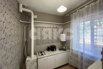 Фото №1: 2-комнатная квартира 40 м² - Ростов-на-Дону, р. Ленинский, пер. Халтуринский, 7