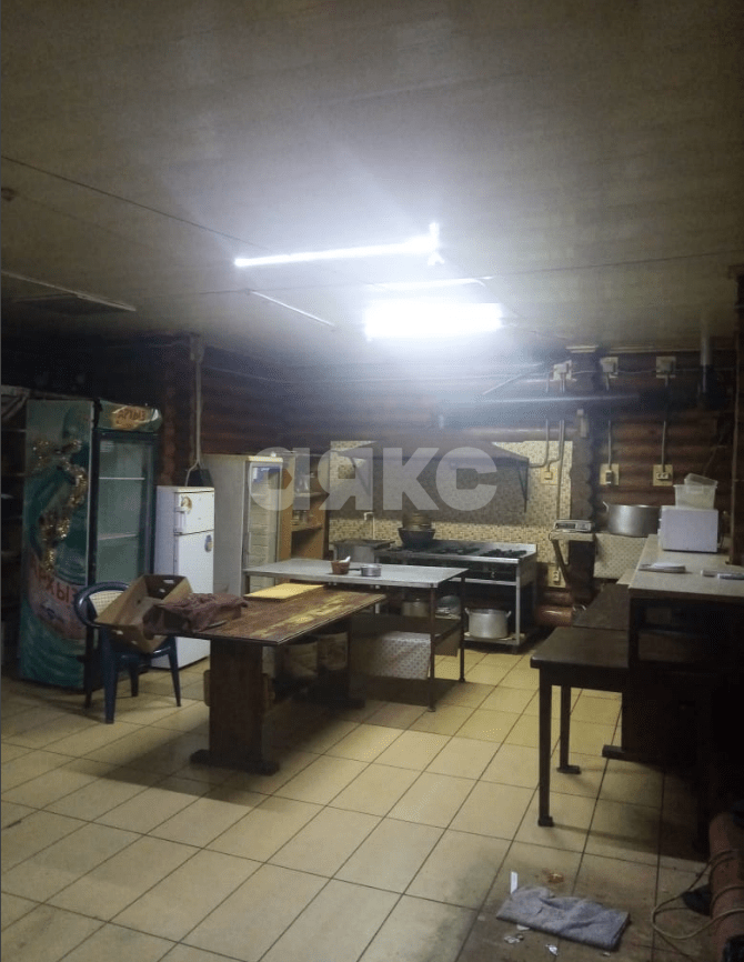 Фото №17: Коммерция 600 м² - Усьман, ул. Молодёжная, 1